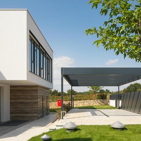 Design Villa Noble With Spa Bale Exteriér fotografie