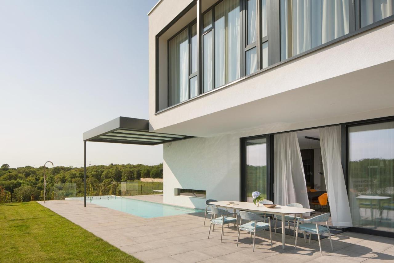 Design Villa Noble With Spa Bale Exteriér fotografie