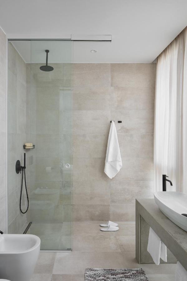 Design Villa Noble With Spa Bale Exteriér fotografie