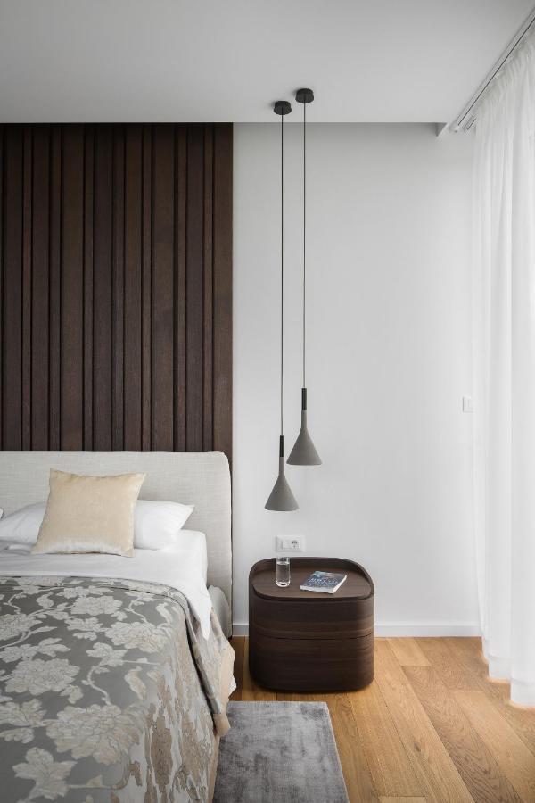 Design Villa Noble With Spa Bale Exteriér fotografie