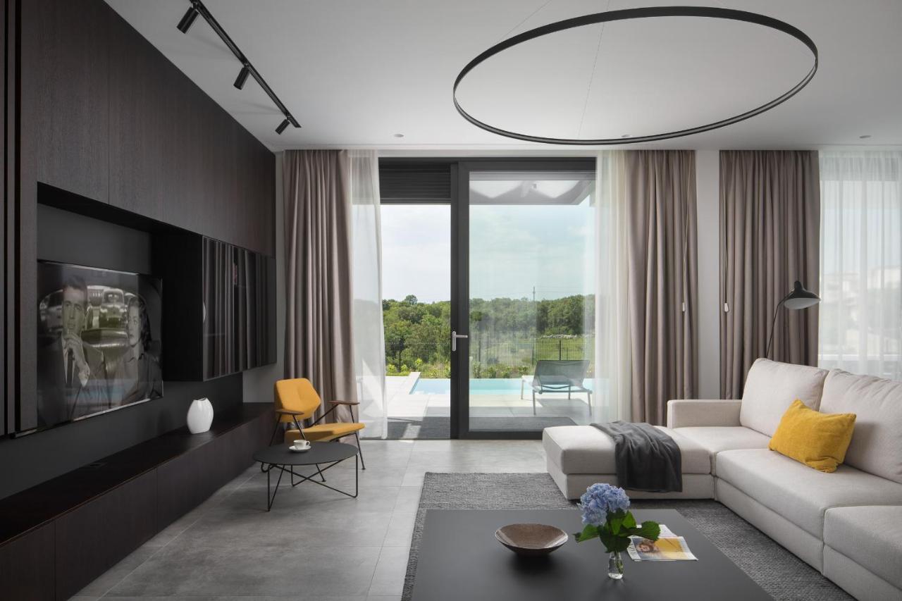 Design Villa Noble With Spa Bale Exteriér fotografie