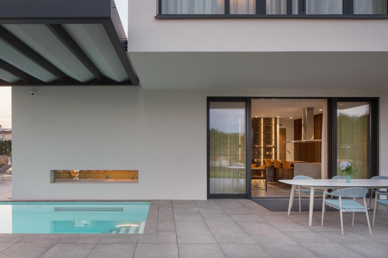 Design Villa Noble With Spa Bale Exteriér fotografie