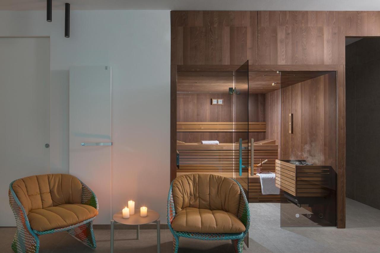 Design Villa Noble With Spa Bale Exteriér fotografie