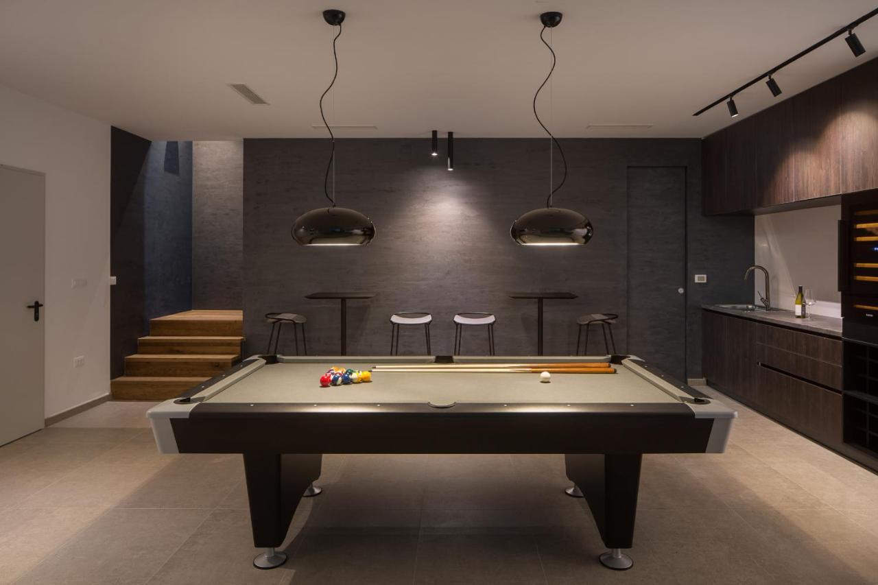 Design Villa Noble With Spa Bale Exteriér fotografie