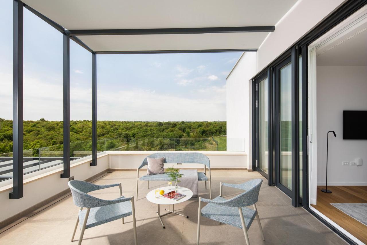 Design Villa Noble With Spa Bale Exteriér fotografie