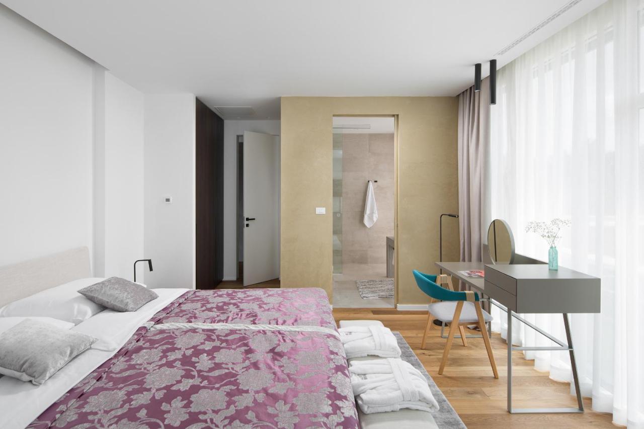 Design Villa Noble With Spa Bale Exteriér fotografie