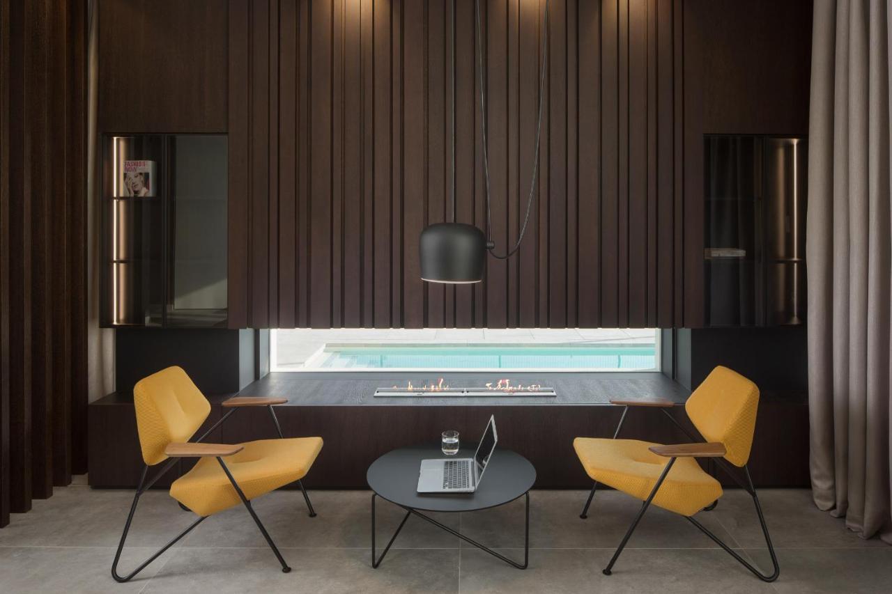 Design Villa Noble With Spa Bale Exteriér fotografie