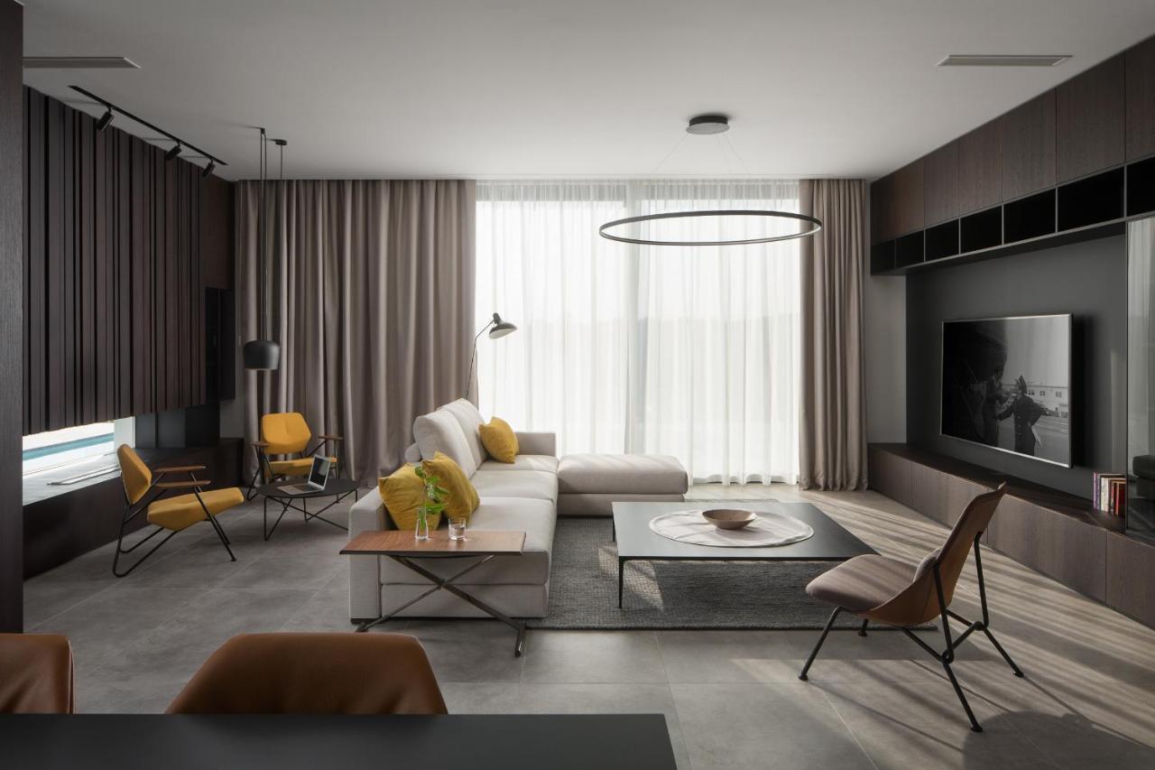 Design Villa Noble With Spa Bale Exteriér fotografie