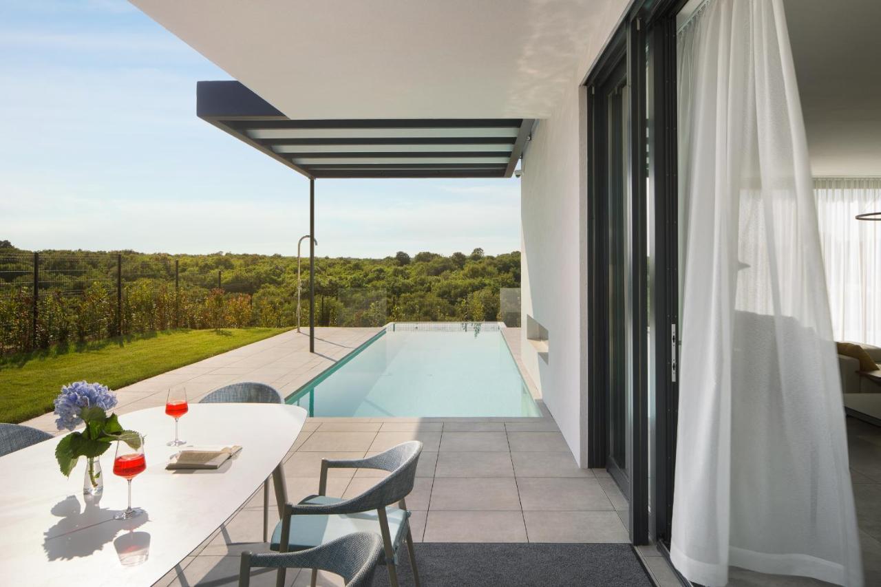 Design Villa Noble With Spa Bale Exteriér fotografie