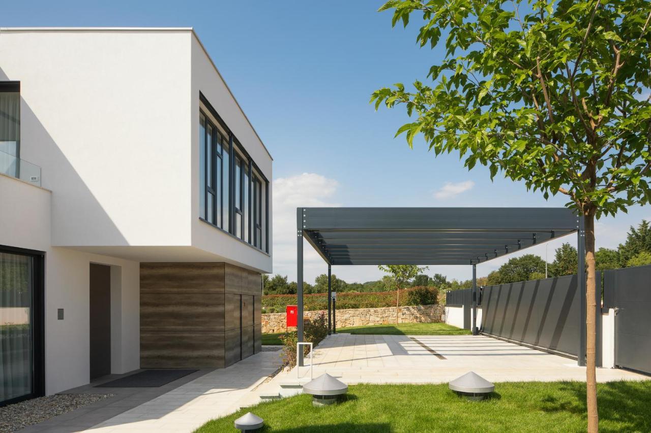 Design Villa Noble With Spa Bale Exteriér fotografie